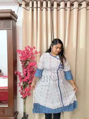 Anarkoli 1 Piece 400 Tk