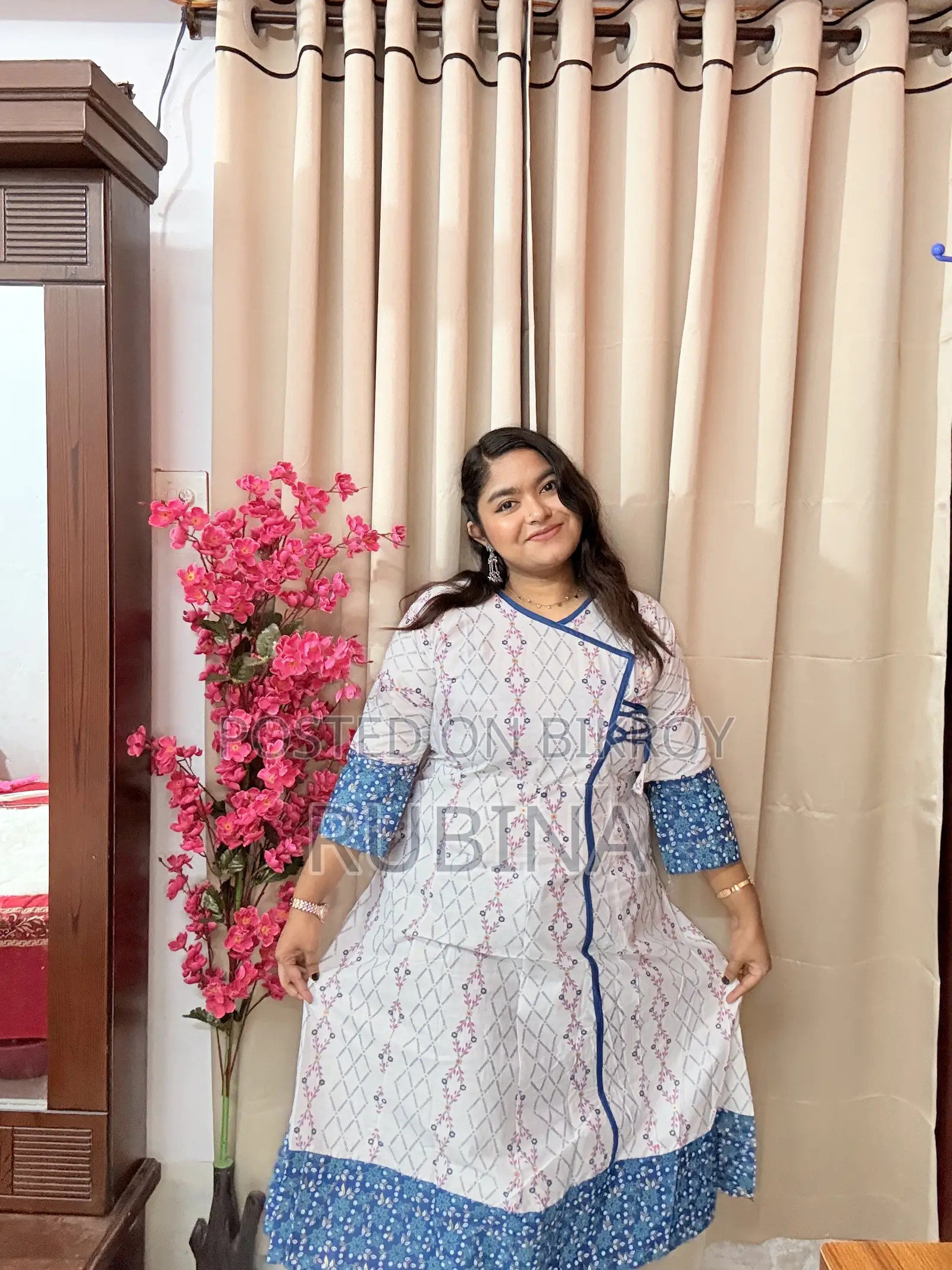 Anarkoli 1 Piece 400 Tk
