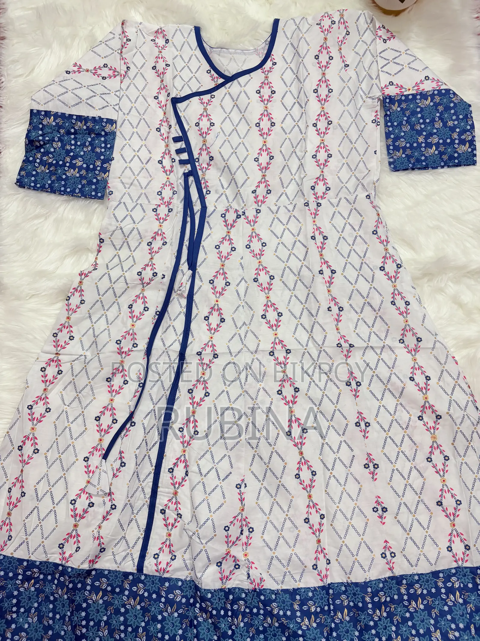 Anarkoli 1 Piece 400 Tk