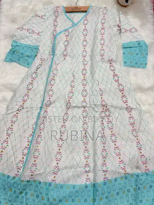 Anarkoli 1 Piece 400 Tk