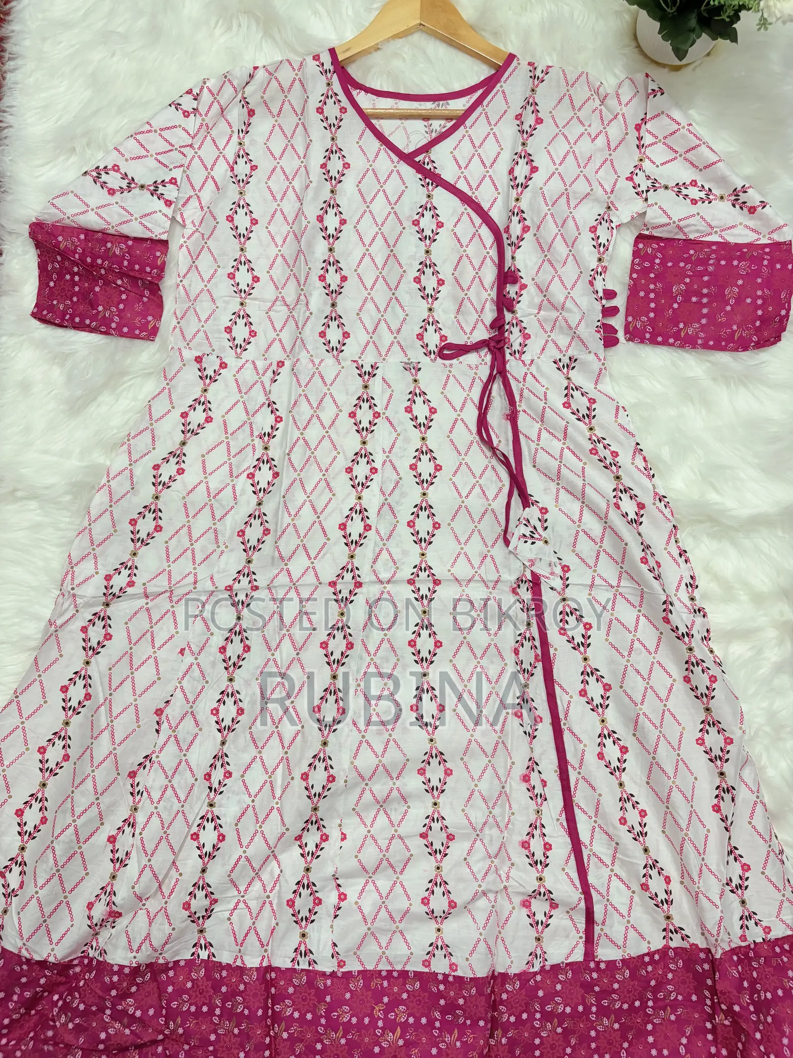 Anarkoli 1 Piece 400 Tk