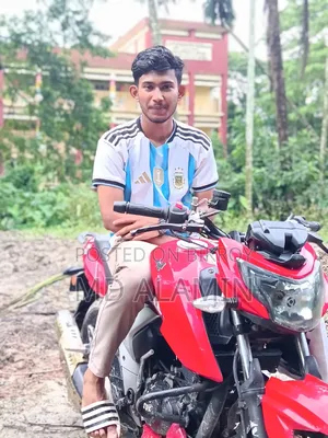 TVS Apache 160 4V 2022 Red