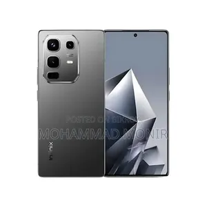 Infinix Note 50 4G 256 GB
