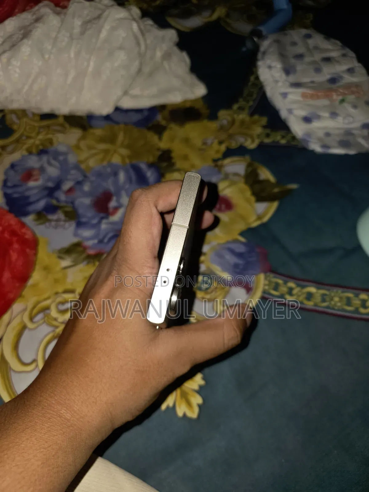 স্যামসাং গ্যালাক্সি এস২৪ আল্ট্রা ২৫৬ জিবি গ্রে