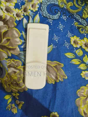 General 2 Ton AC Running Mal