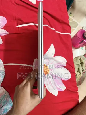 নতুন ল্যাপটপ এইচপি এনভি ১৪ ১৬জিবি এএমডি রাইজেন ৭ এসএসডি ১টিবি