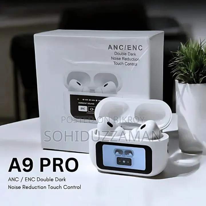 New Headphone Sale