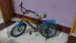Venomcycle
