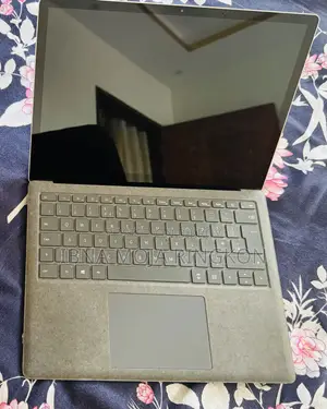Laptop Microsoft Surface Laptop 3 8GB Intel Core I5 SSD 256GB