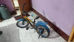 Venomcycle