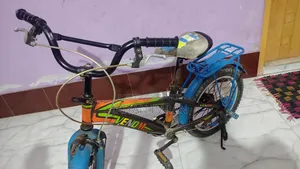 Venomcycle