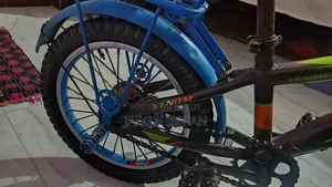 Venomcycle