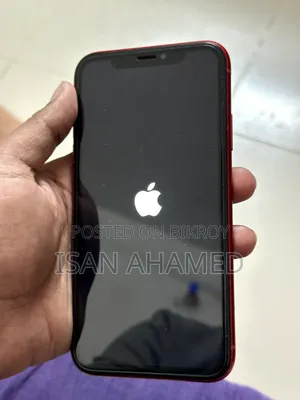 অ্যাপল আইফোন এক্সআর ৬৪ জিবি রেড