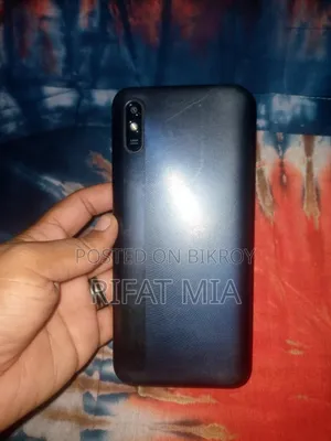 Xiaomi Redmi 9A 32 GB Black