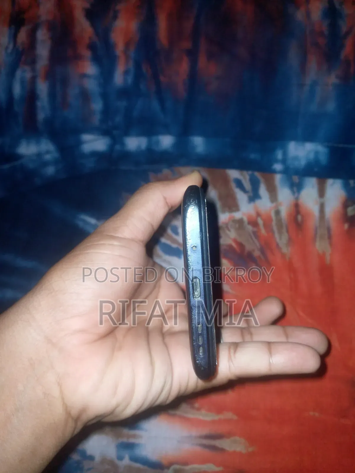 Xiaomi Redmi 9A 32 GB Black