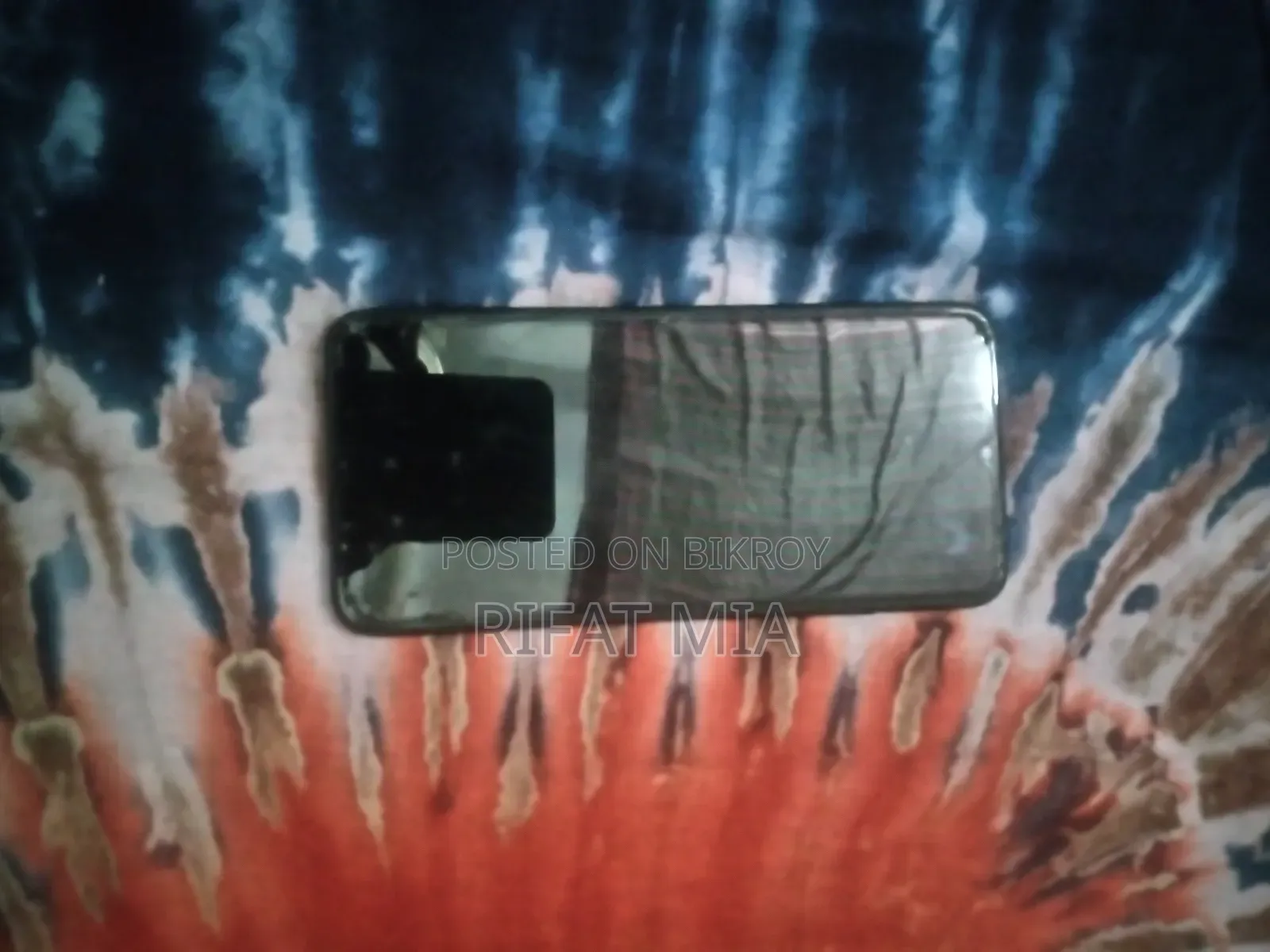 Xiaomi Redmi 9A 32 GB Black
