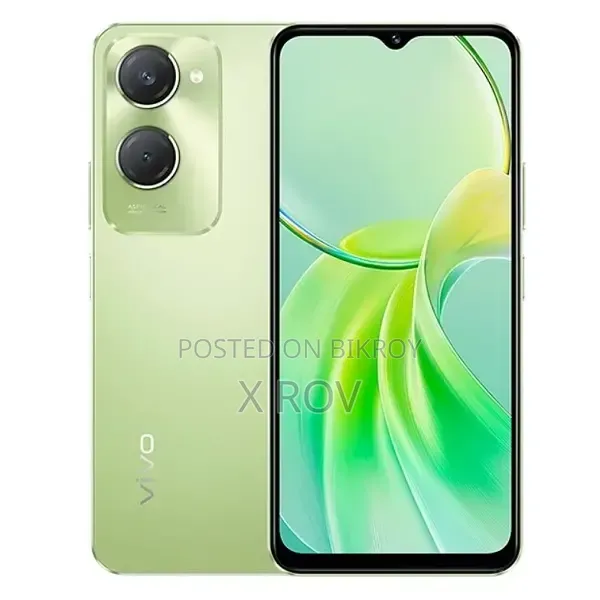New Vivo T3 Lite 128 GB Green