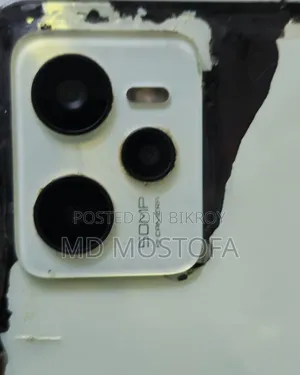 Realme C35 128 GB Purple