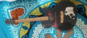 Guitar Sell