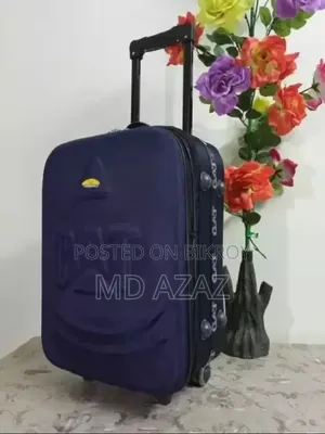Luggage Trolley