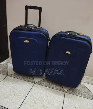 Luggage Trolley