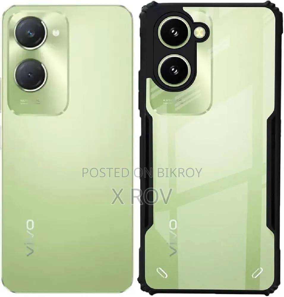 New Vivo T3 Lite 128 GB Green