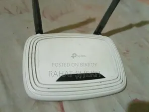 Router For Sale