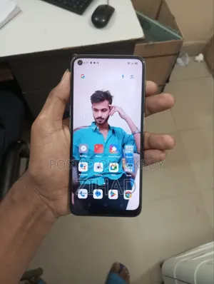 Oppo A33 (2020) 32 GB Gray