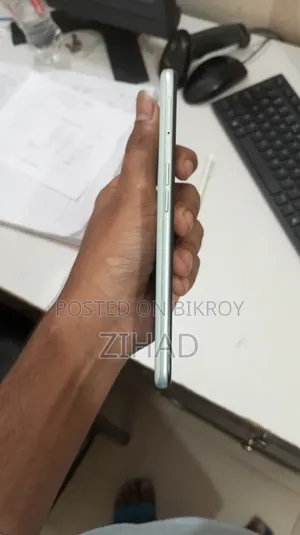 Oppo A33 (2020) 32 GB Gray