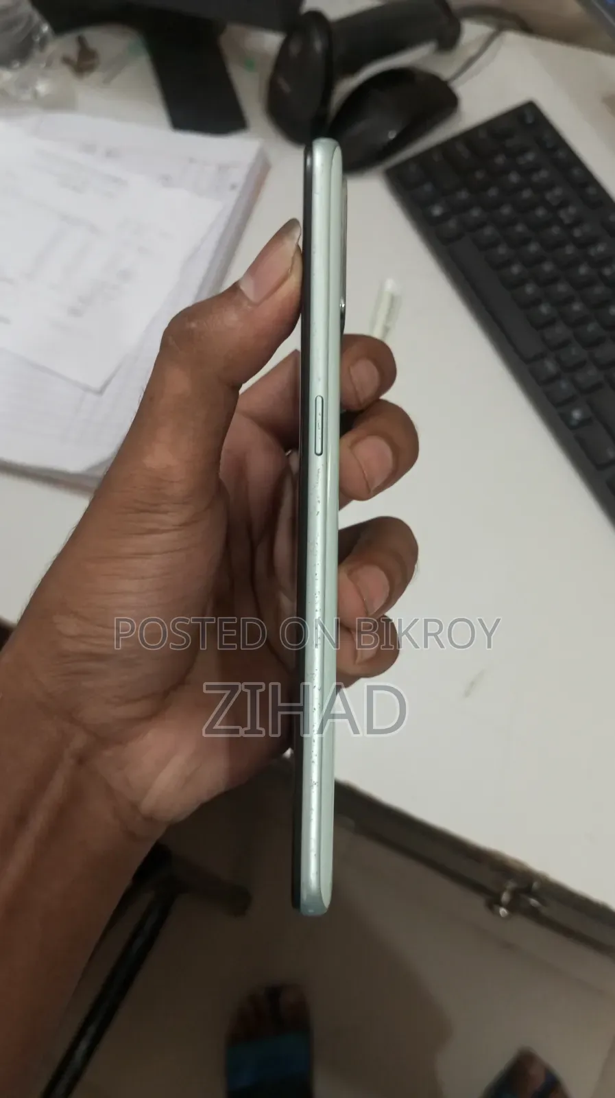 Oppo A33 (2020) 32 GB Gray