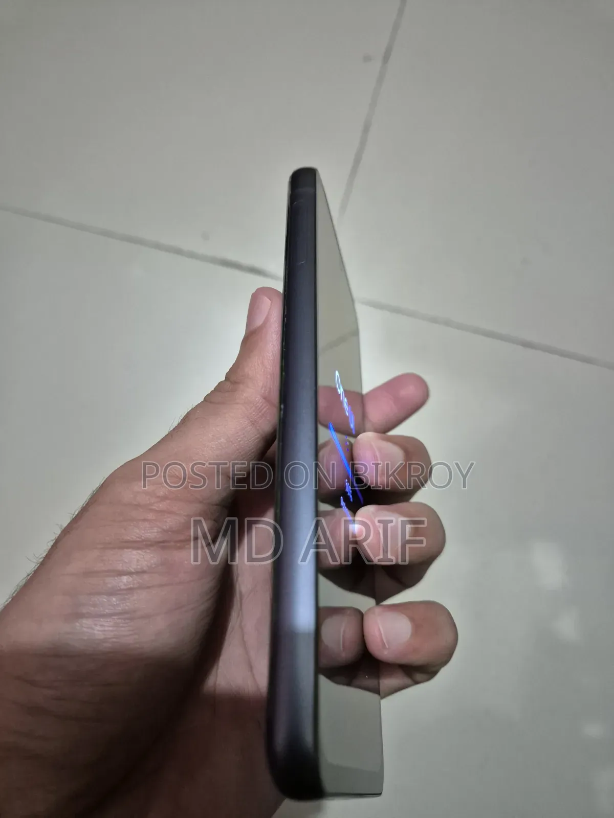 স্যামসাং গ্যালাক্সি এস২১ এফই ৫জি ২৫৬ জিবি ব্ল্যাক