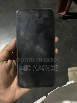 Samsung A10 32 GB Blue