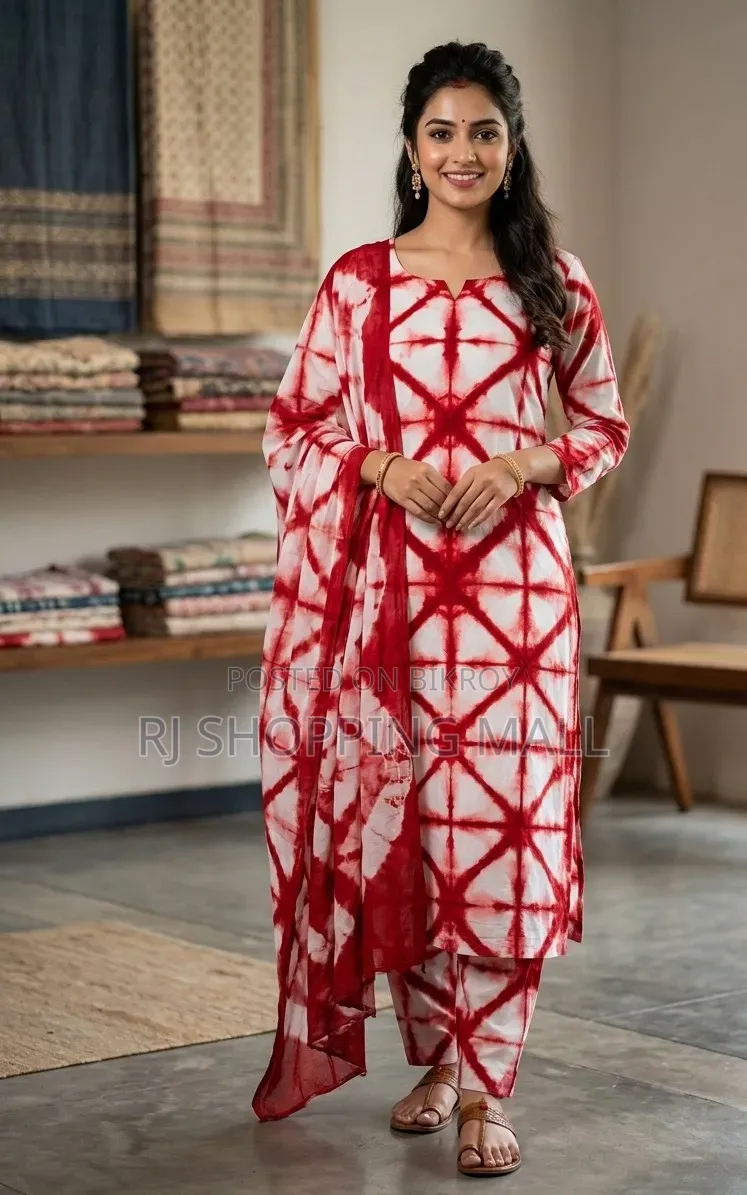 পাইকারি ও খুচরা বাটিক সেল করি