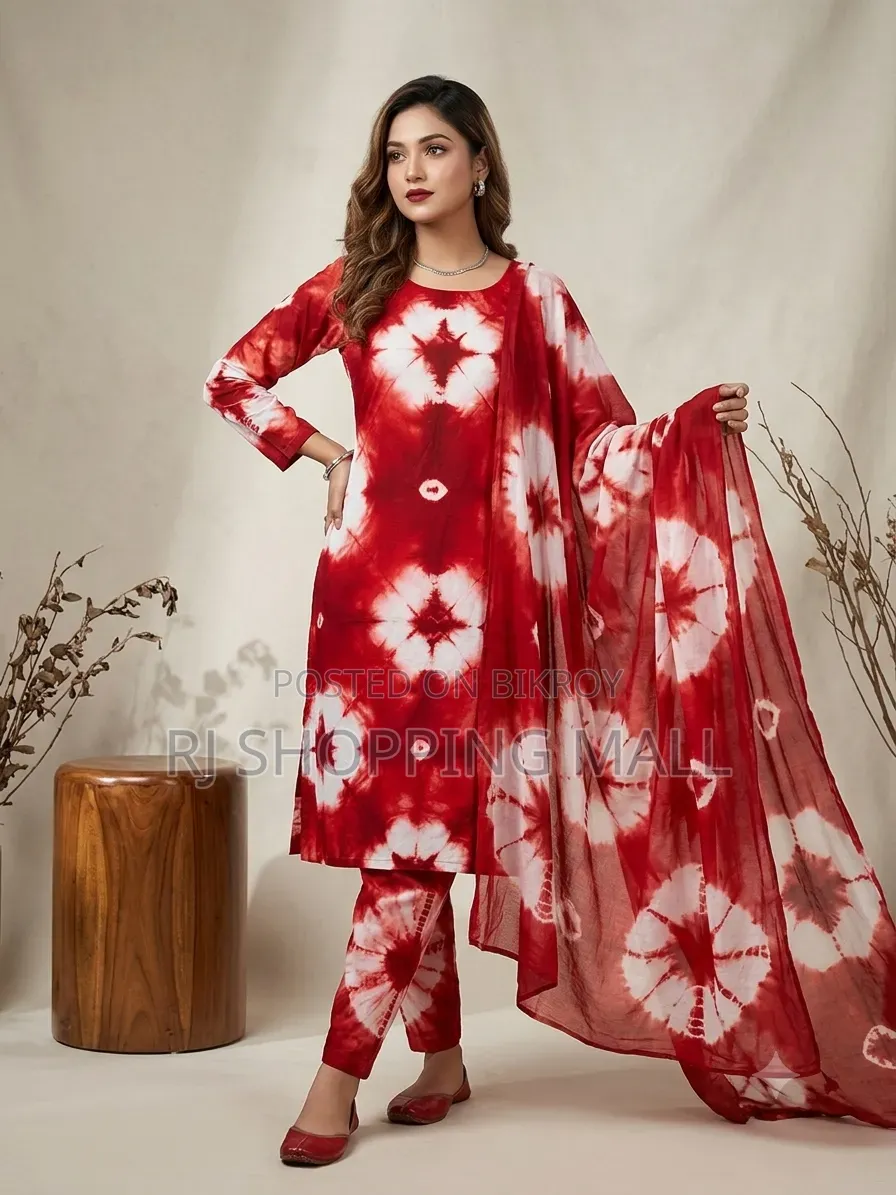 পাইকারি ও খুচরা বাটিক সেল করি