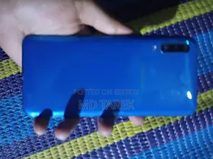 স্যামসাং গ্যালাক্সি এ৫০ ৬৪ জিবি নীল