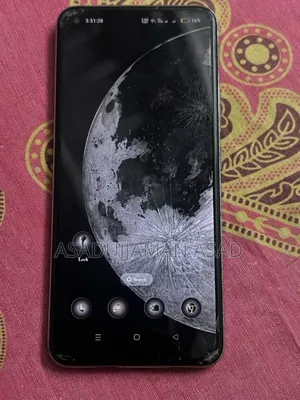 Realme 8 5G 128 GB Black