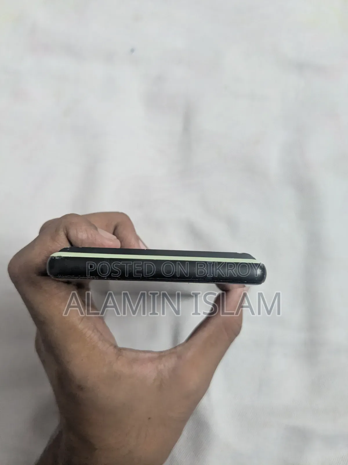 গুগল পিক্সেল ৬ ১২৮ জিবি সাদা