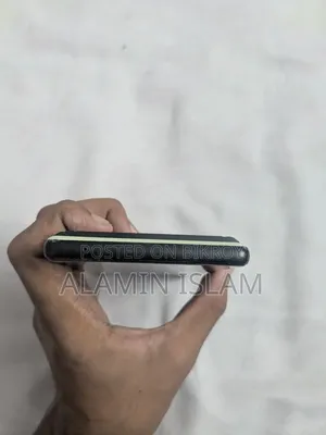 Google Pixel 6 128 GB White