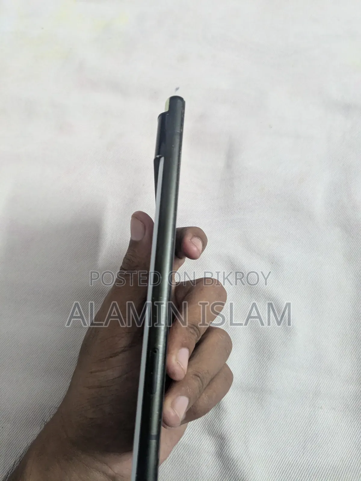 গুগল পিক্সেল ৬ ১২৮ জিবি সাদা