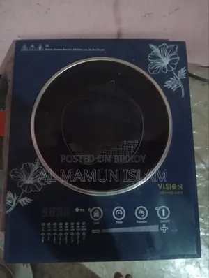 ইন্ডাকশন কুকার