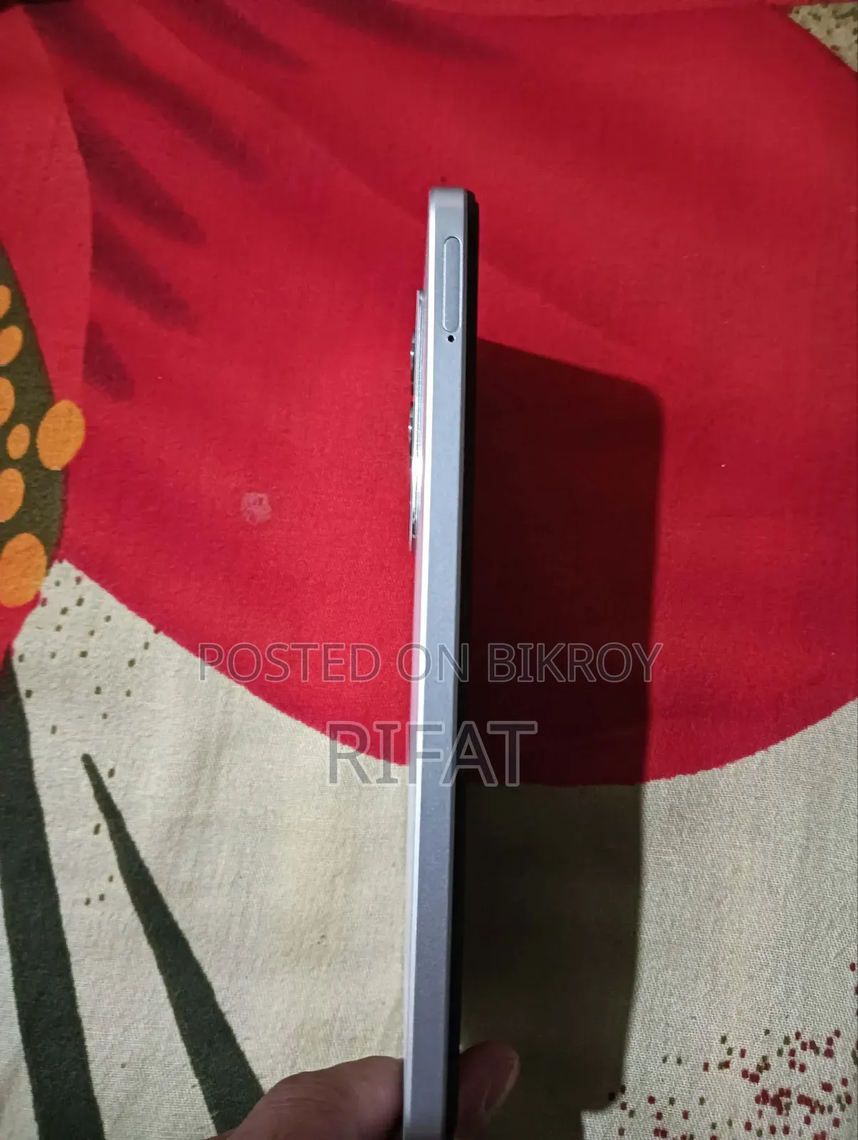 Realme C71 128 GB Gray