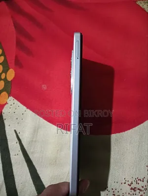 Realme C71 128 GB Gray