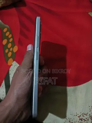 Realme C71 128 GB Gray