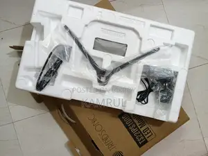 এফএইচডি এলইডি মনিটর