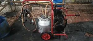 Milking Machine