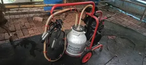Milking Machine
