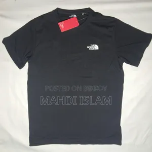 পুরুষদের প্রিমিয়াম কোয়ালিটি টি-শার্ট