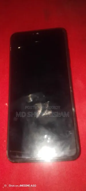 Xiaomi Redmi Note 10 128 GB Black