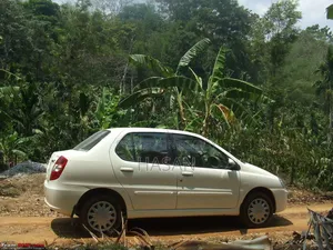 Car for rent on monthly contract