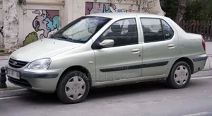 Monthly Car Rental Available
